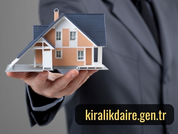 Eriklikuyu Mahallesi Kiralık Daire